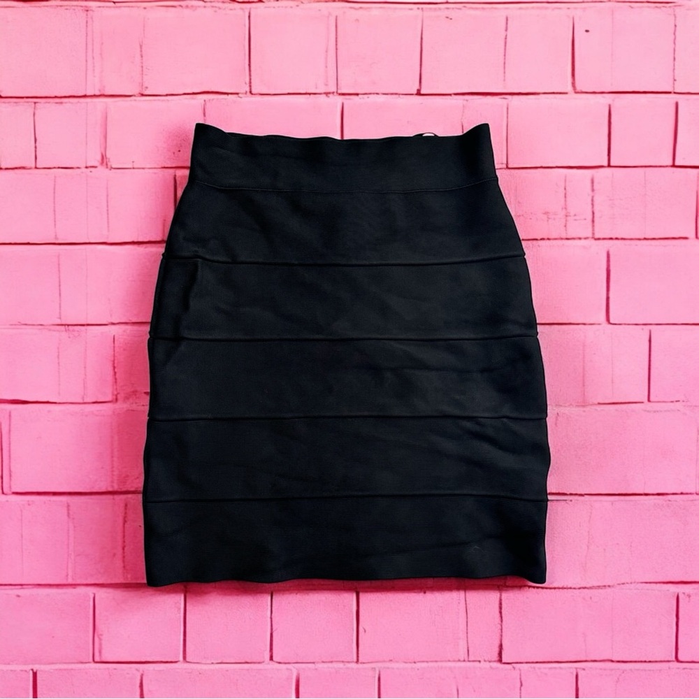 🎀BCBG🎀 pencil skirt